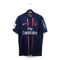 2012/13 - PSG - Beckham #32 (M)