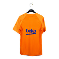 2021/22 - Barcelone (M)