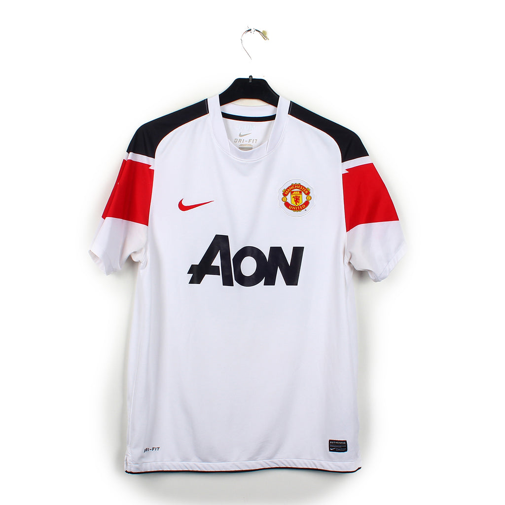 2010/12 - Manchester United (M)