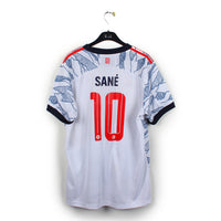 2021/22 - Bayern Munich - Sané #10 (XL)
