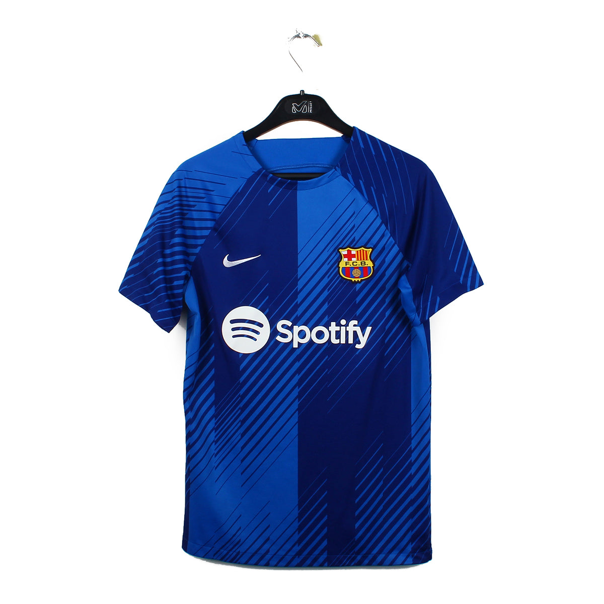 2023/24 - Barcelone (S)