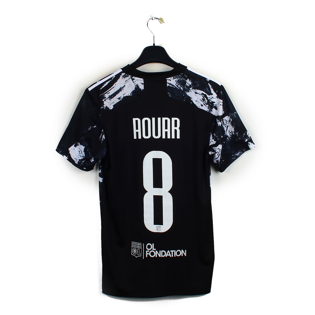 2021/22 - OL - Aouar #8 (S)