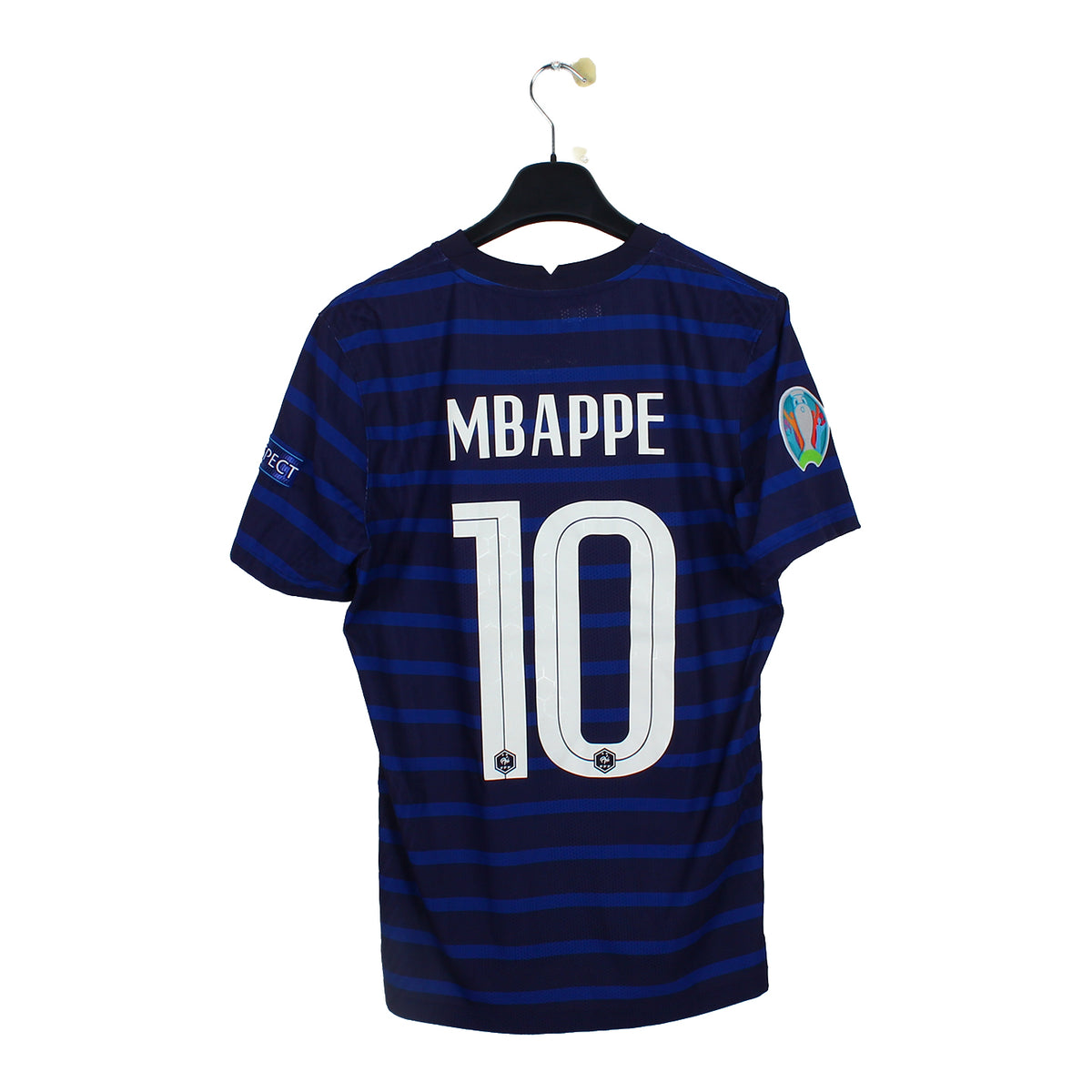 2020/21 - Equipe de France - Mbappé #10 (M) [pro]