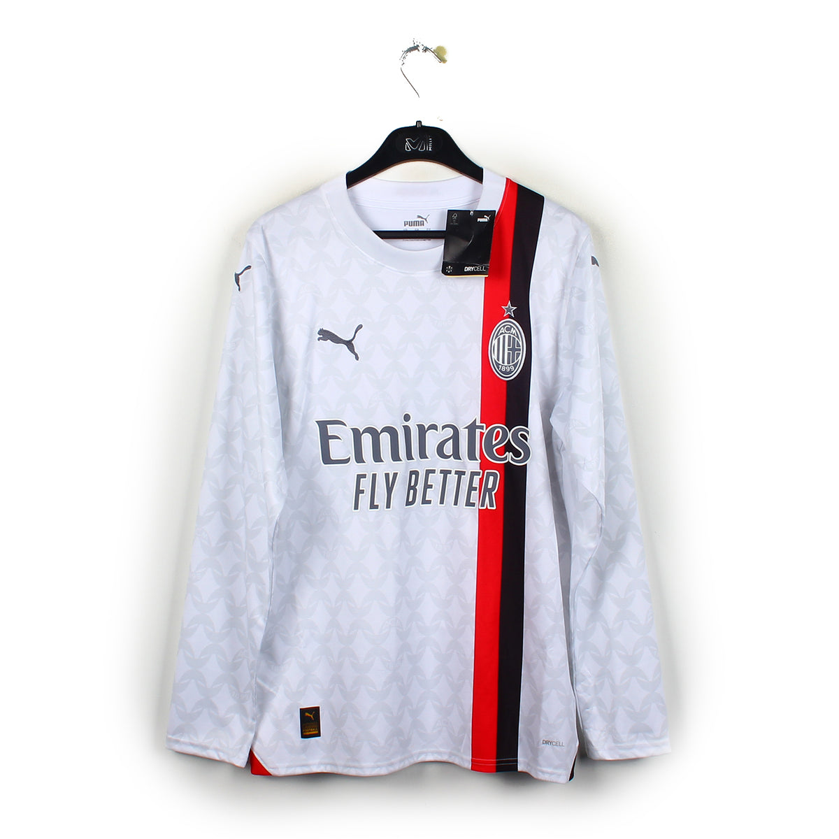 2023/24 - Milan AC - Theo #19 (M)