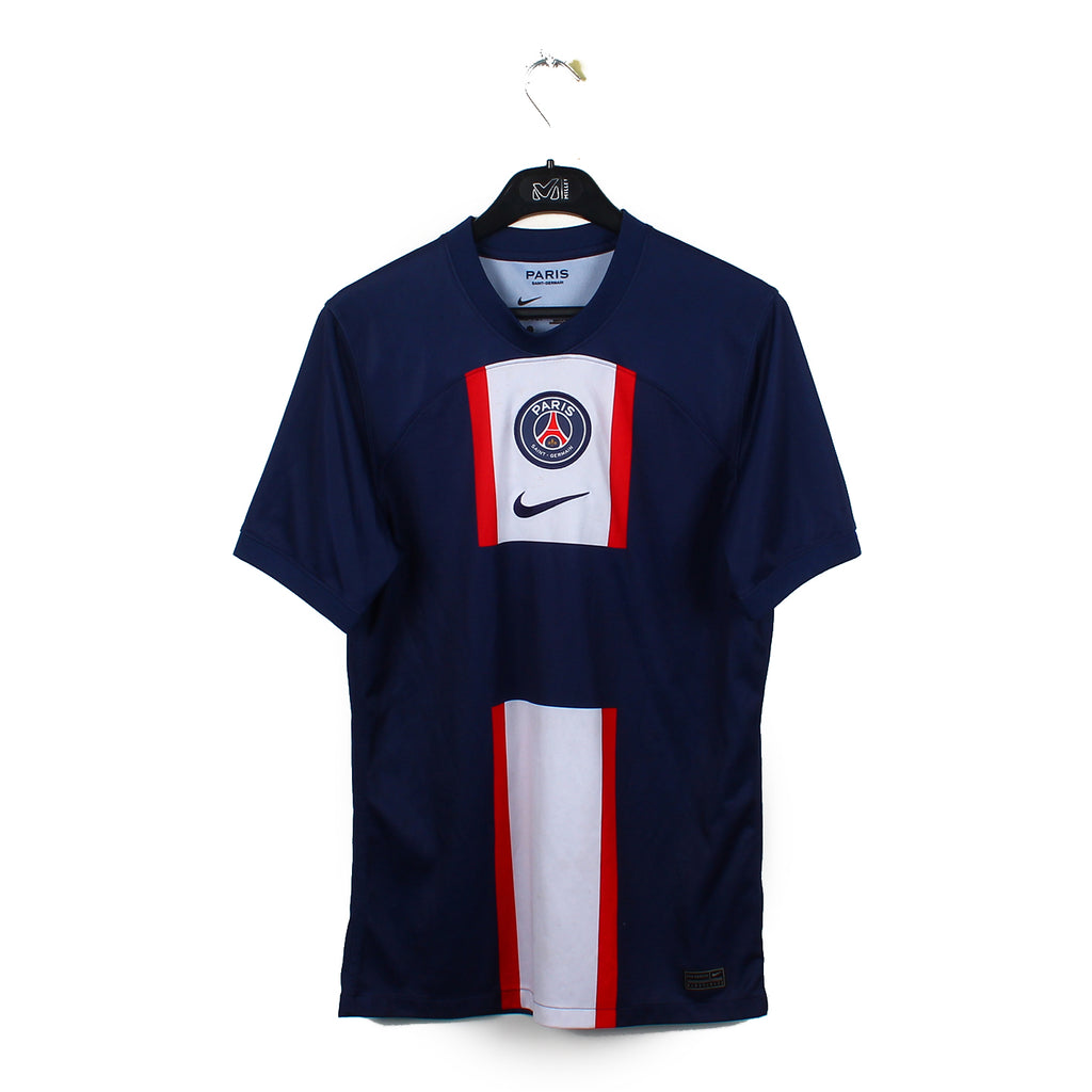 2022/23 - PSG (S)
