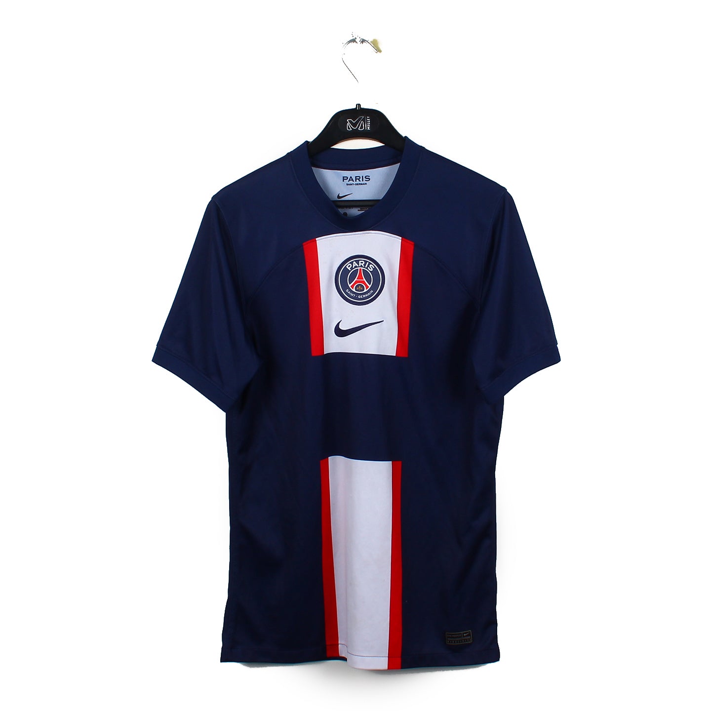 2022/23 - PSG (S)
