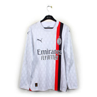 2023/24 - Milan AC - Theo #19 (M)