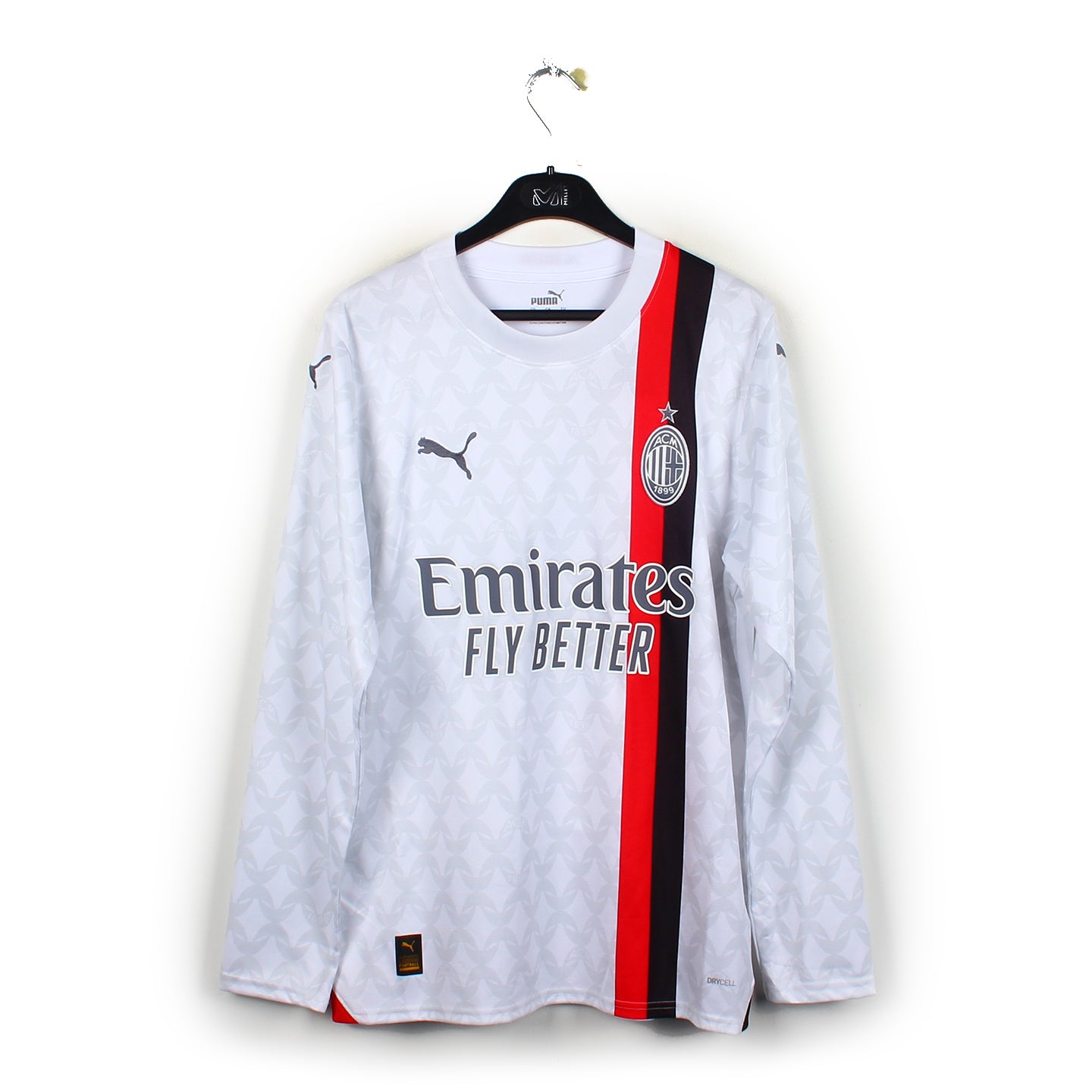2023/24 - Milan AC - Theo #19 (M)