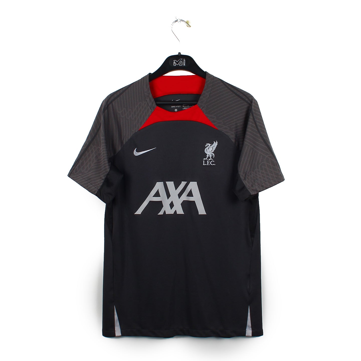 2023/24 - Liverpool FC (M)