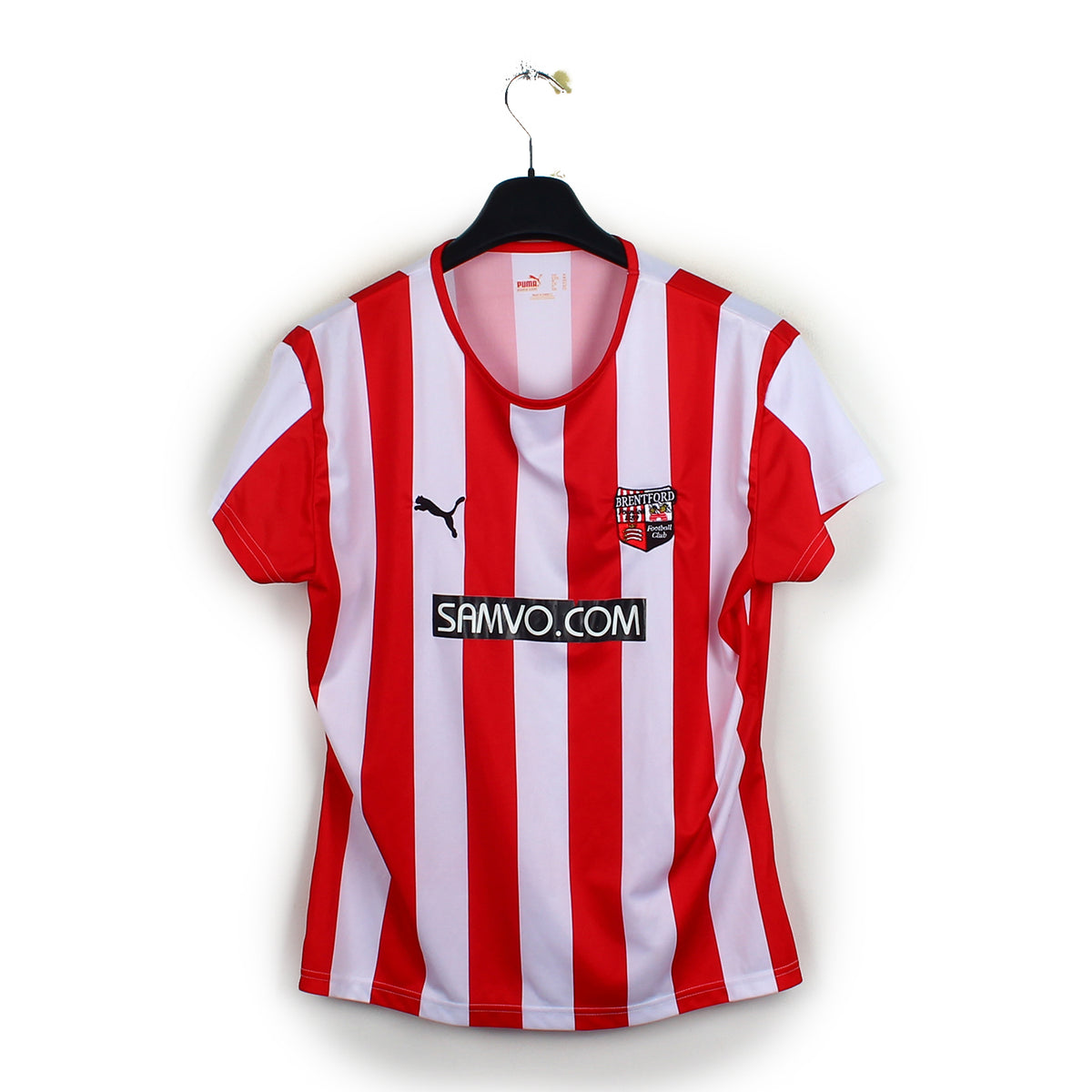 2007/08 - Brentford (M femme)