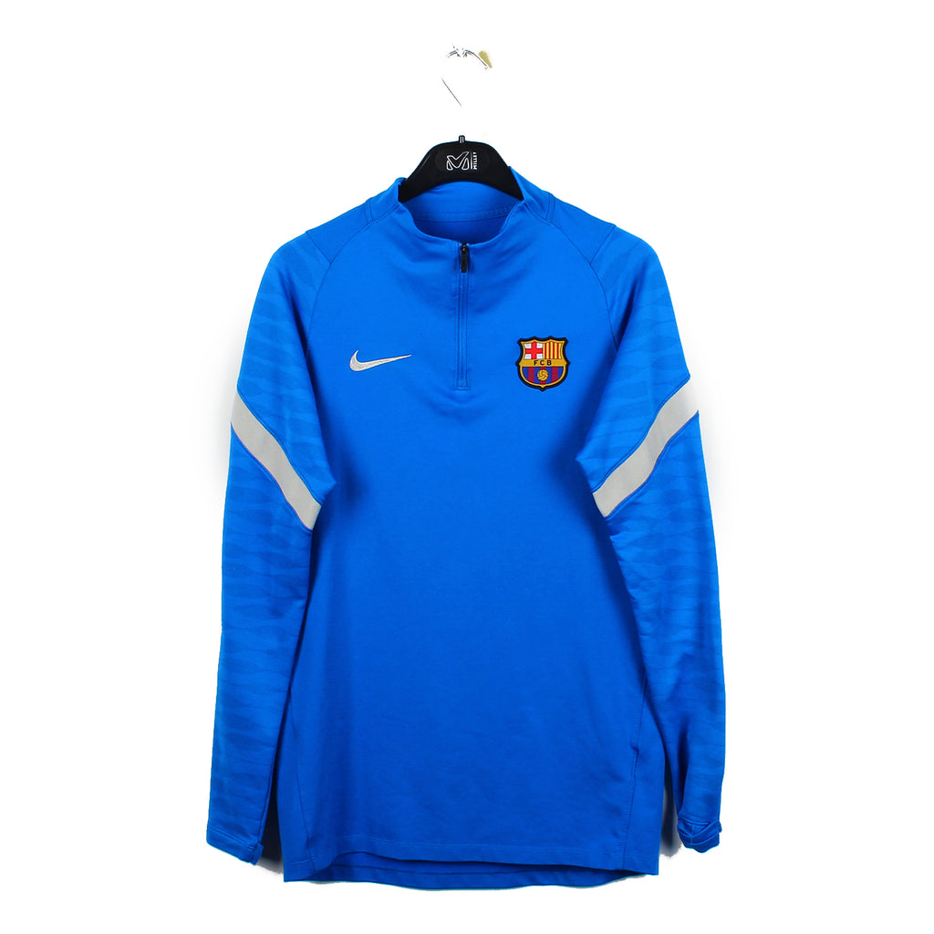 2021/22 - Barcelone (S)
