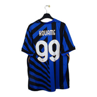 2024/25 - Inter Milan - Kouame #99 (2XL)