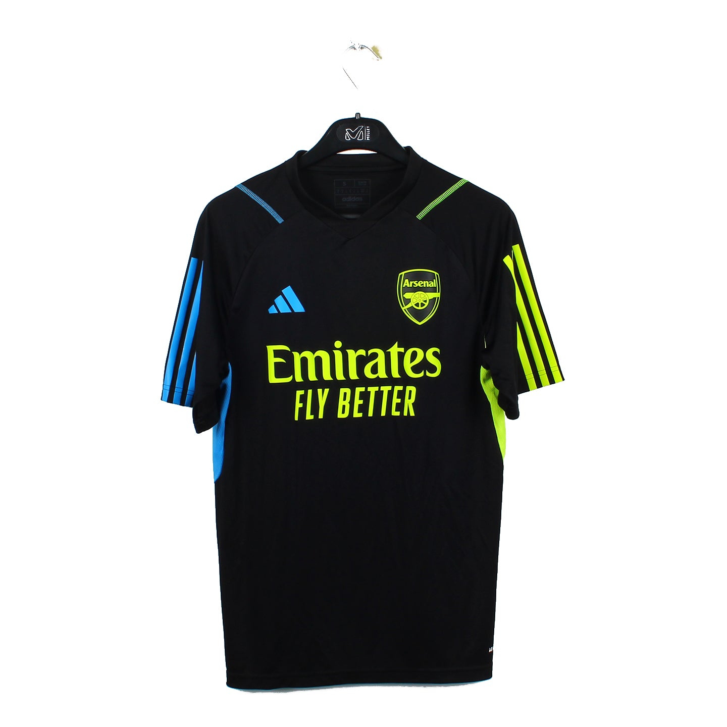 2023/24 - Arsenal FC (M)