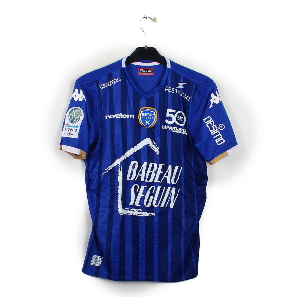 2018/19 - ESTAC Troyes - Tinhan #7 (M)