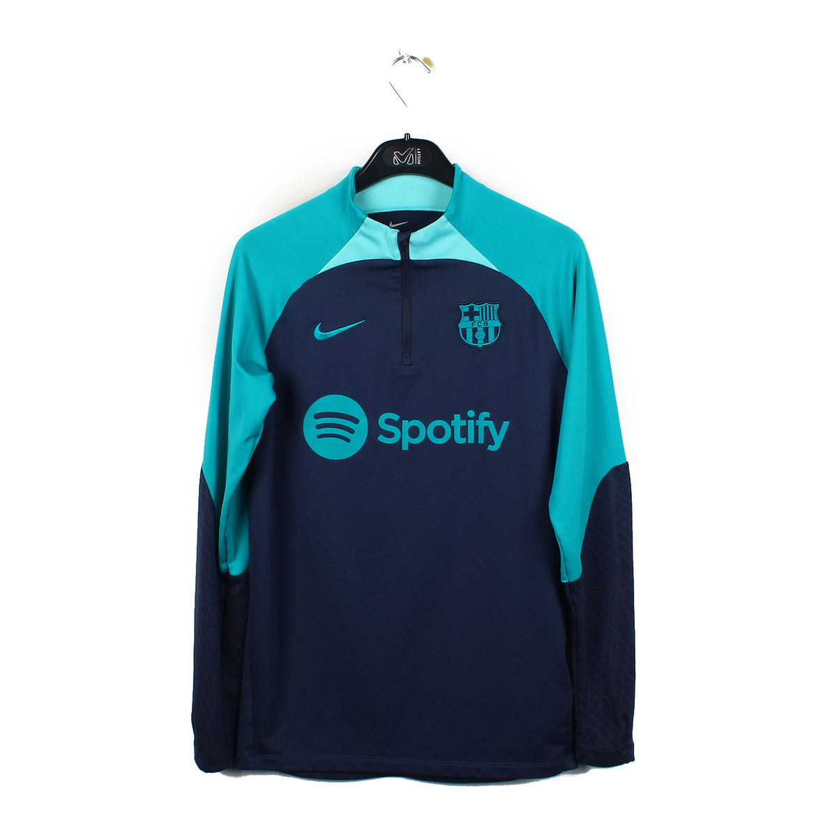 2023/24 - Barcelone (S)