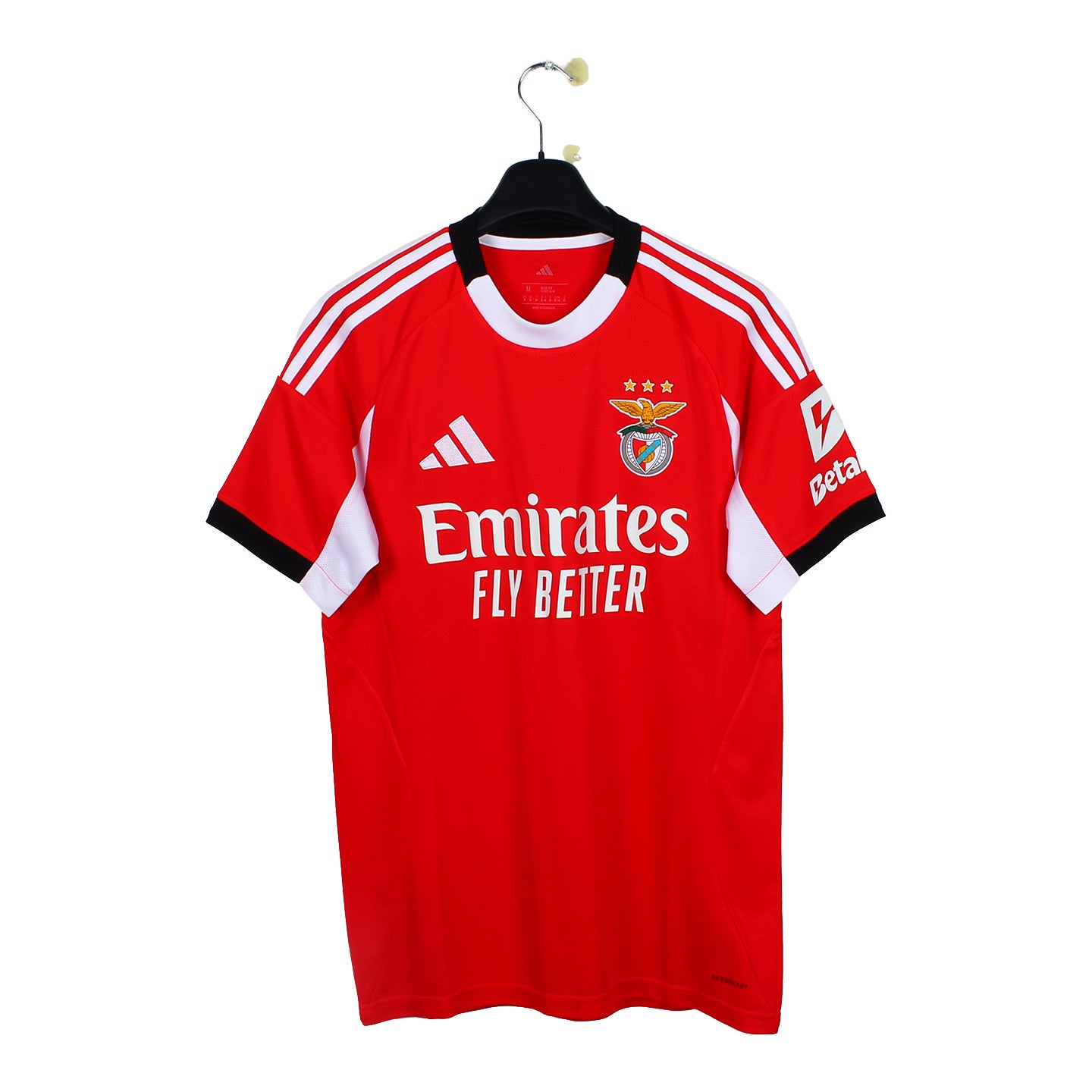 2025/26 - Benfica (M)