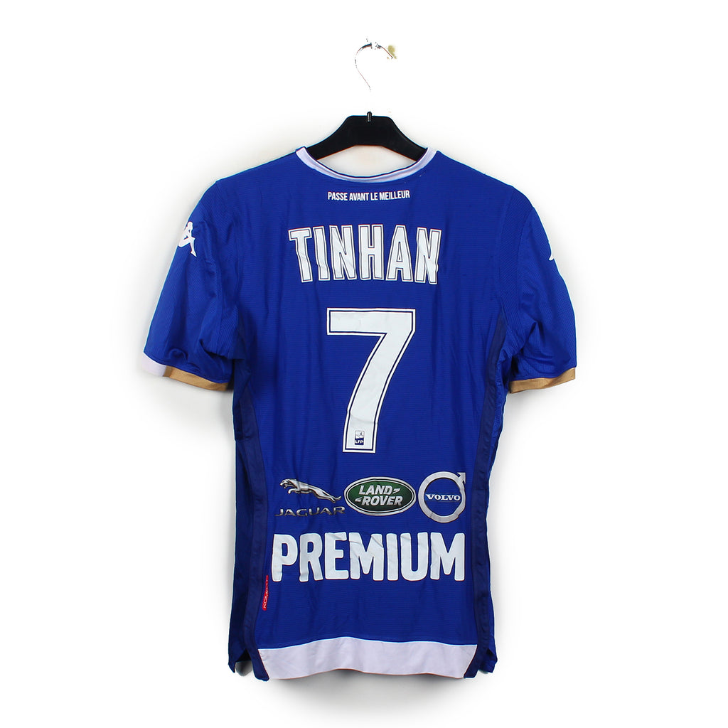 2018/19 - ESTAC Troyes - Tinhan #7 (M)