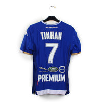 2018/19 - ESTAC Troyes - Tinhan #7 (M)