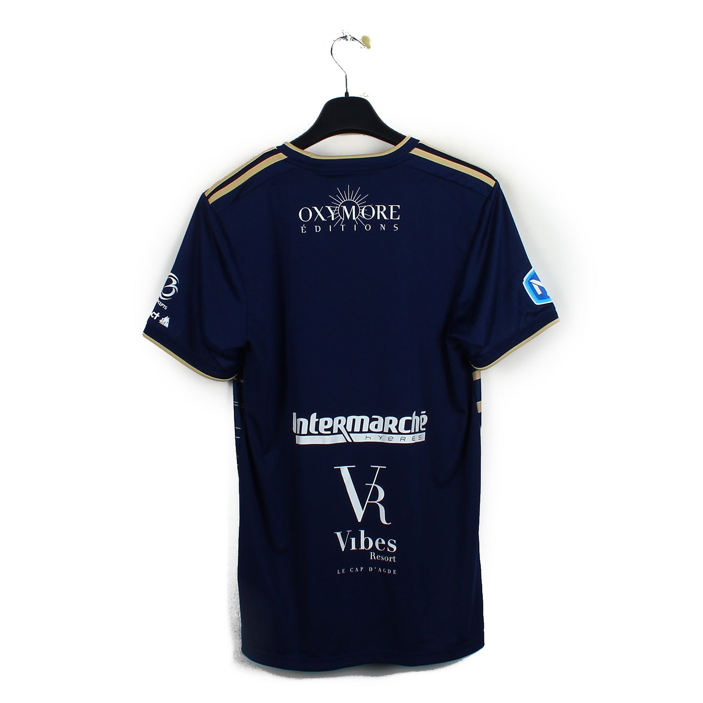 2023/24 - Hyères FC (M)