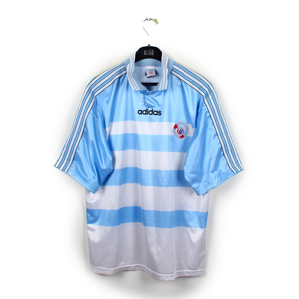 1996/97 - Racing Club de Strasbourg (L)
