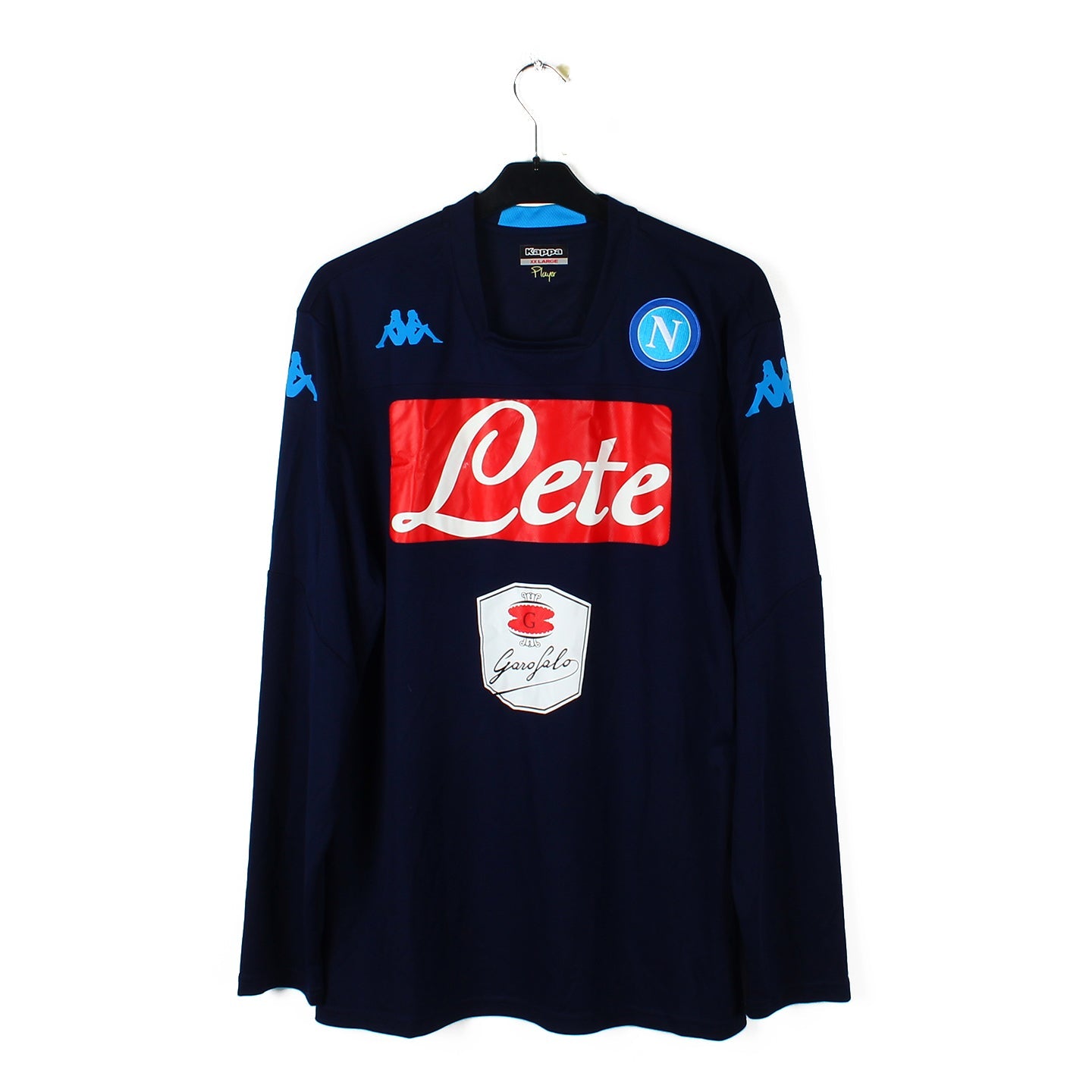 2015/16 - Naples (2XL)