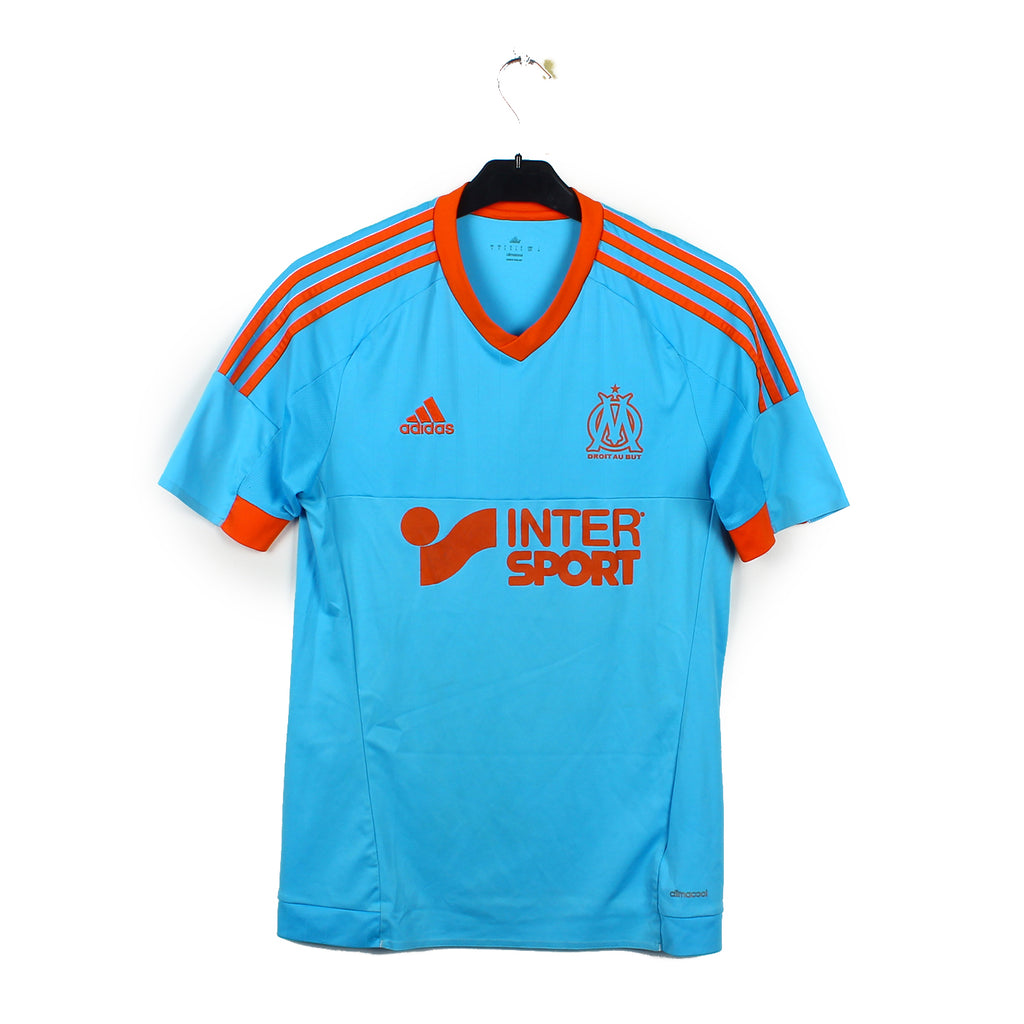 2014/15 - OM (M)