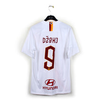 2019/20 - AS Roma - Dzeko #9 (M)