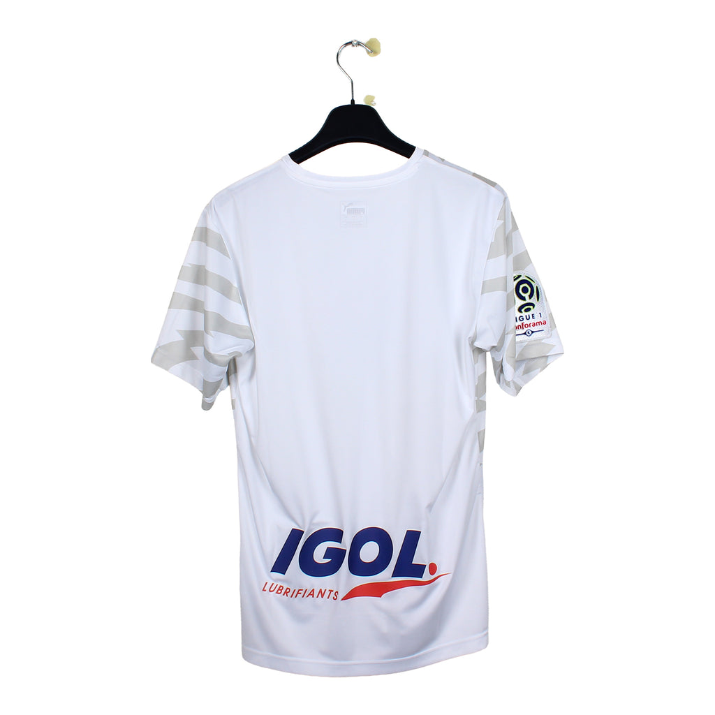 2019/20 - Amiens SC (M)