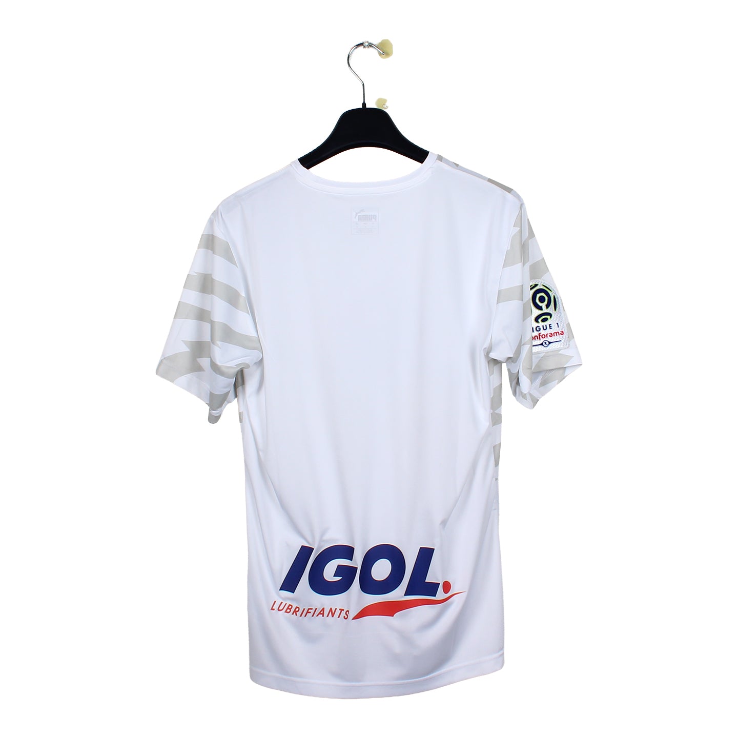 2019/20 - Amiens SC (M)