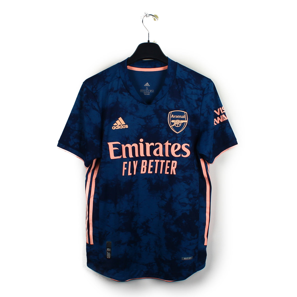 2020/21 - Arsenal FC (S) [pro]