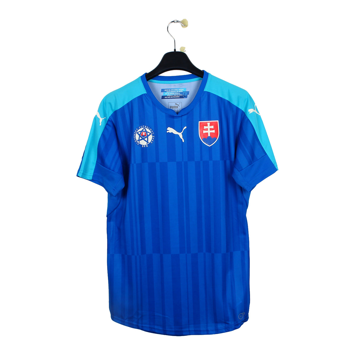 2016 - Slovaquie (M)