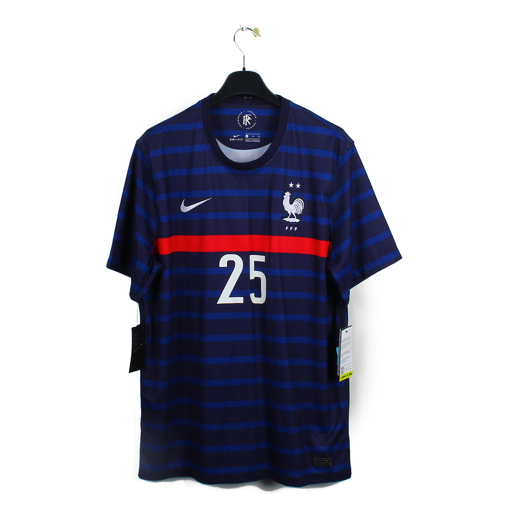 2020/21 - Equipe de France - Koundé #25 (XL)