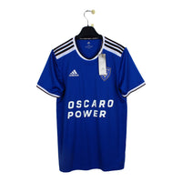 2021/22 - Bastia (M)