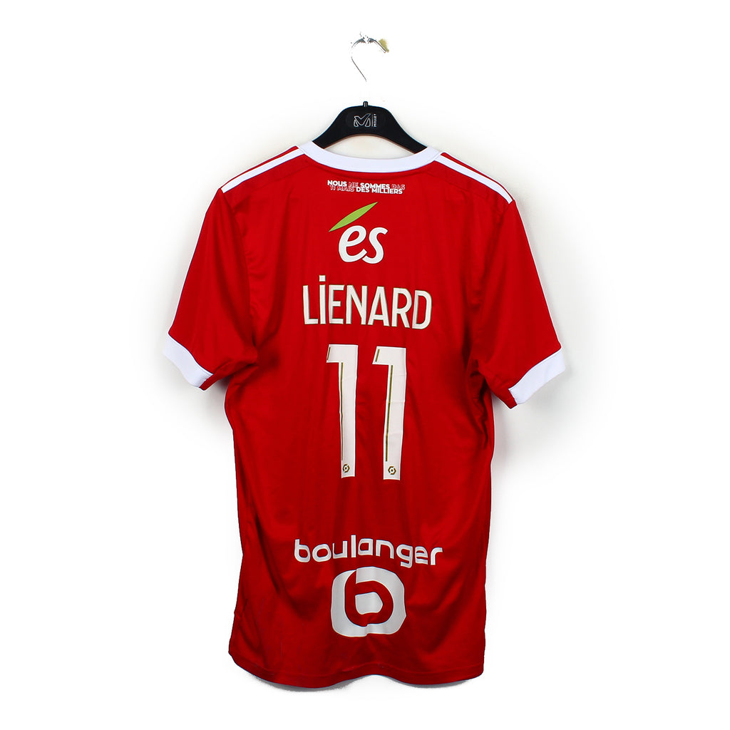 2021/22 - Racing Club de Strasbourg - Lienard #11 (M)