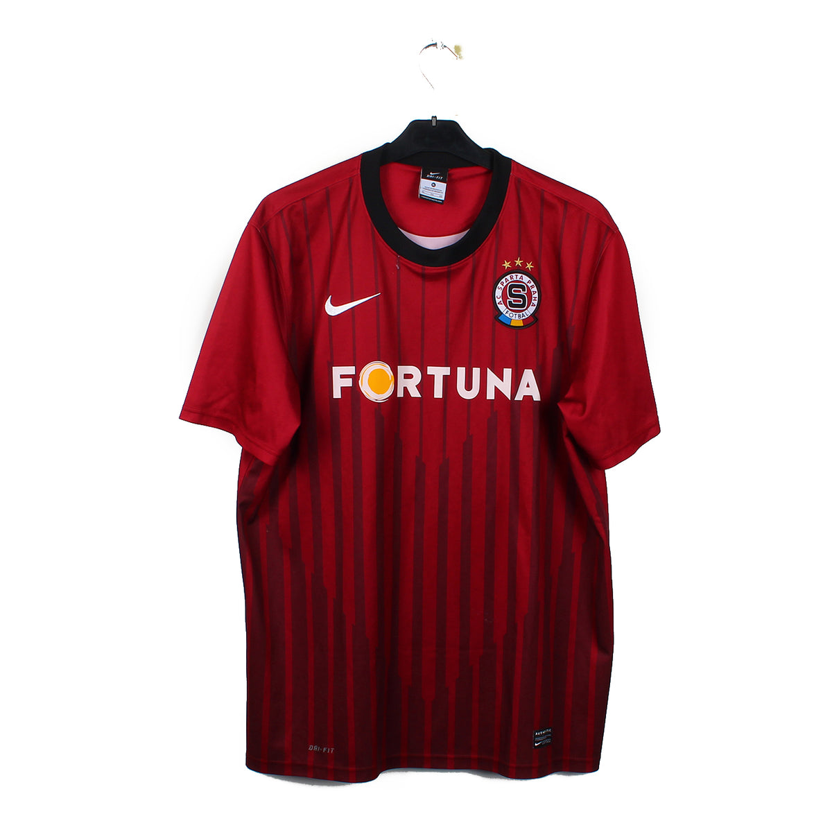 2012/13 - Sparta Prague (XL)