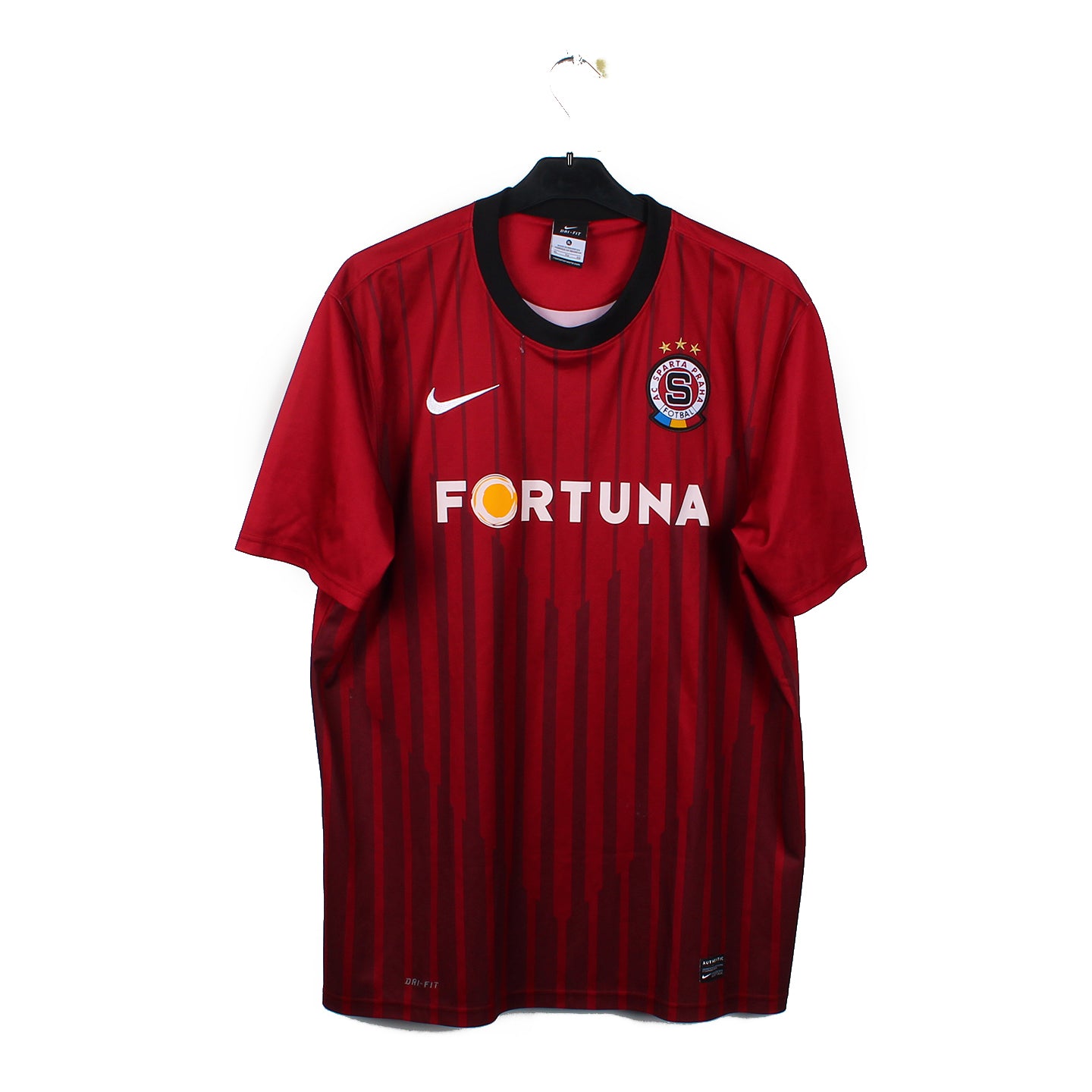 2012/13 - Sparta Prague (XL)