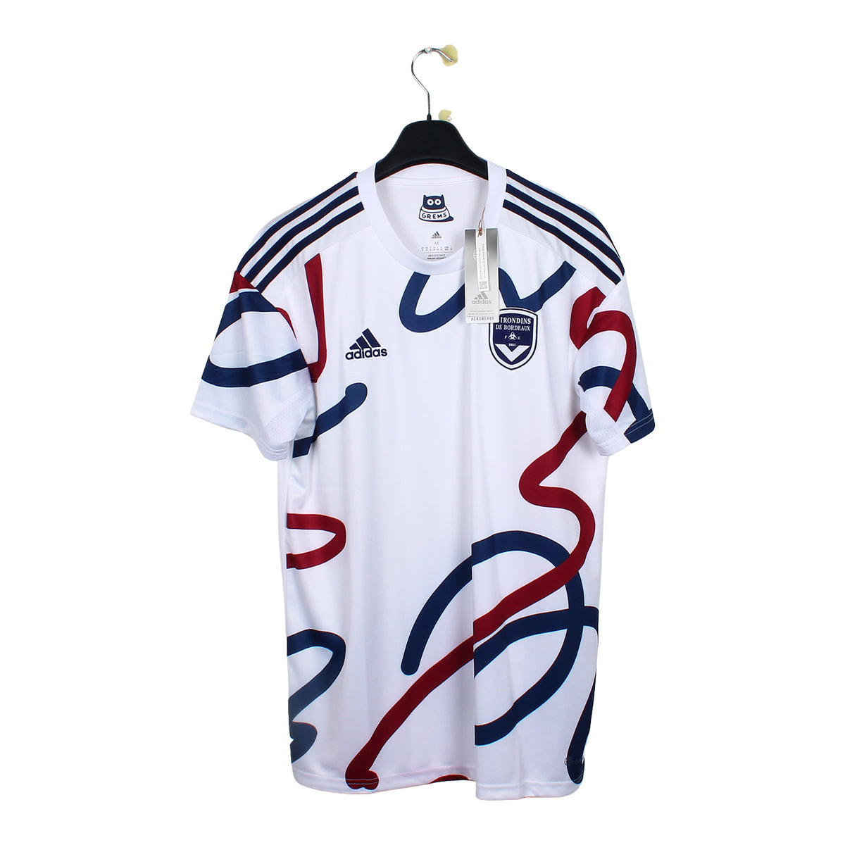 2022/23 - Girondins Bordeaux (M)
