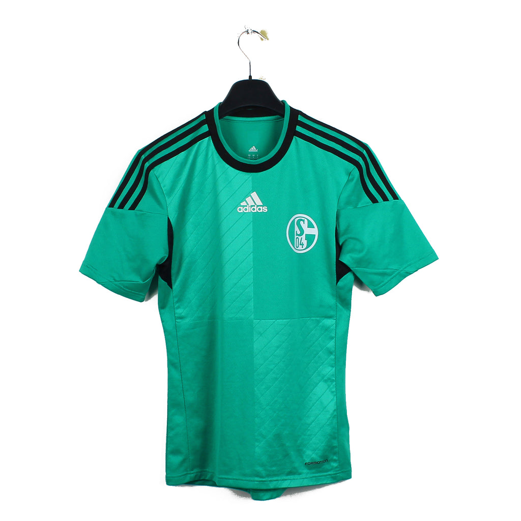 2012/14 - Schalke 04 FC (S) [stock pro]