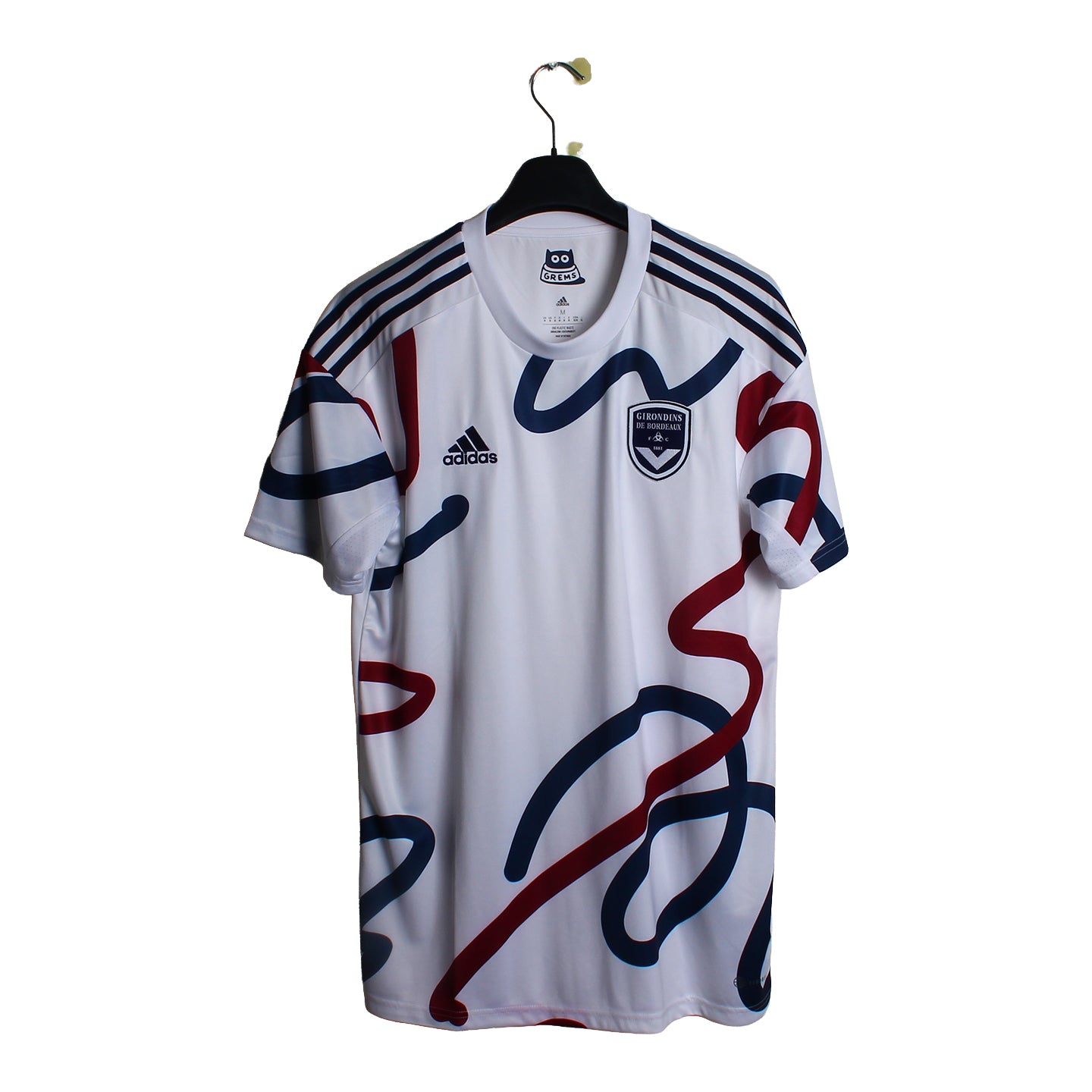 2022/23 - Girondins Bordeaux (M)
