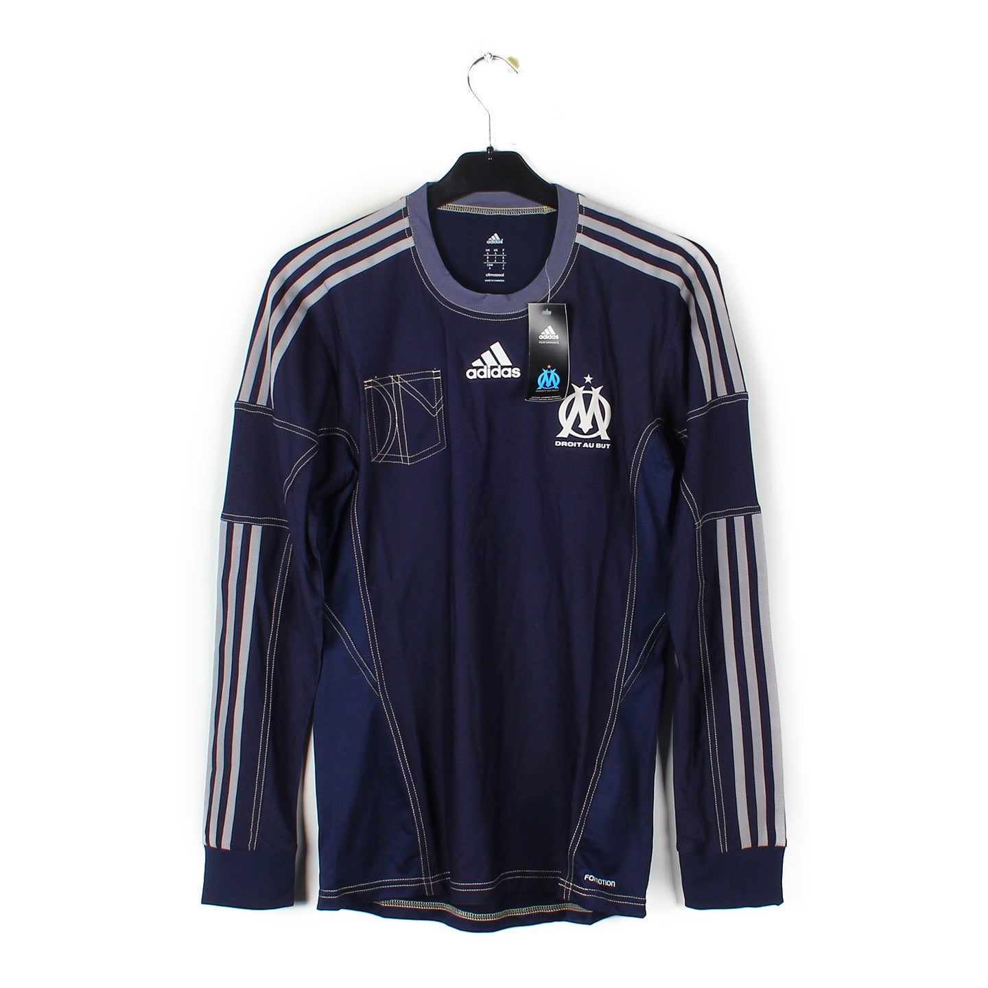 2013/14 - OM (M) [stock pro]