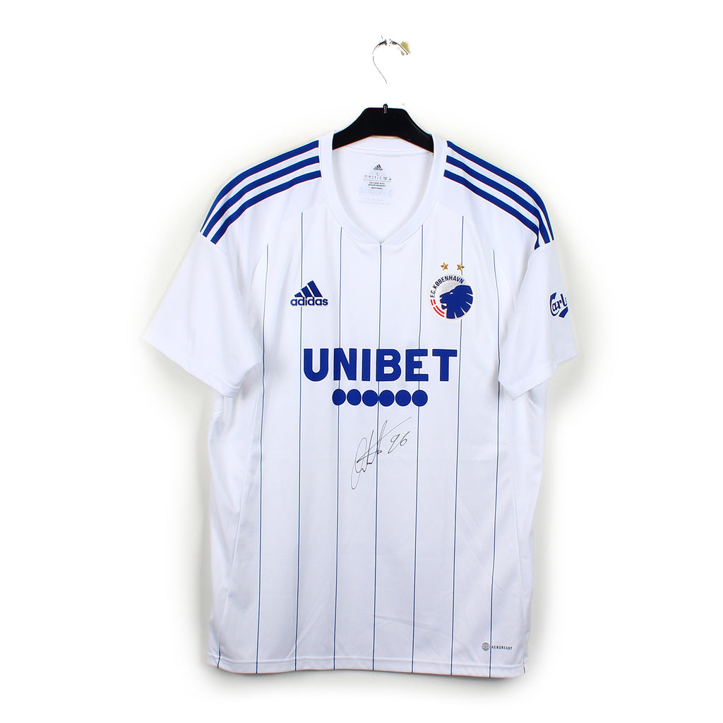 2022/23 - Copenhague FC (L) *signé*