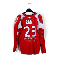 2007/08 - LOSC - Rami #23 (2XL) [MATCH ISSUE]