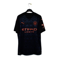 2020/21 - Manchester City (L)