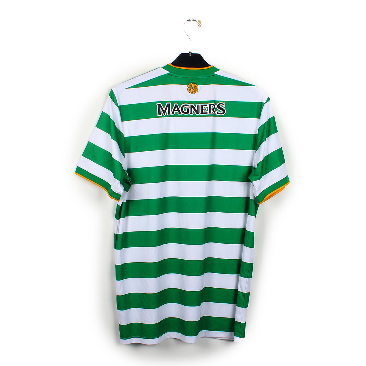 2020/21 - Celtic Glasgow (L)