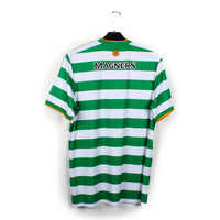 2020/21 - Celtic Glasgow (L)
