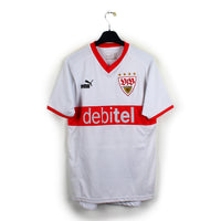 2003/04 - Stuttgart (M) *signé*
