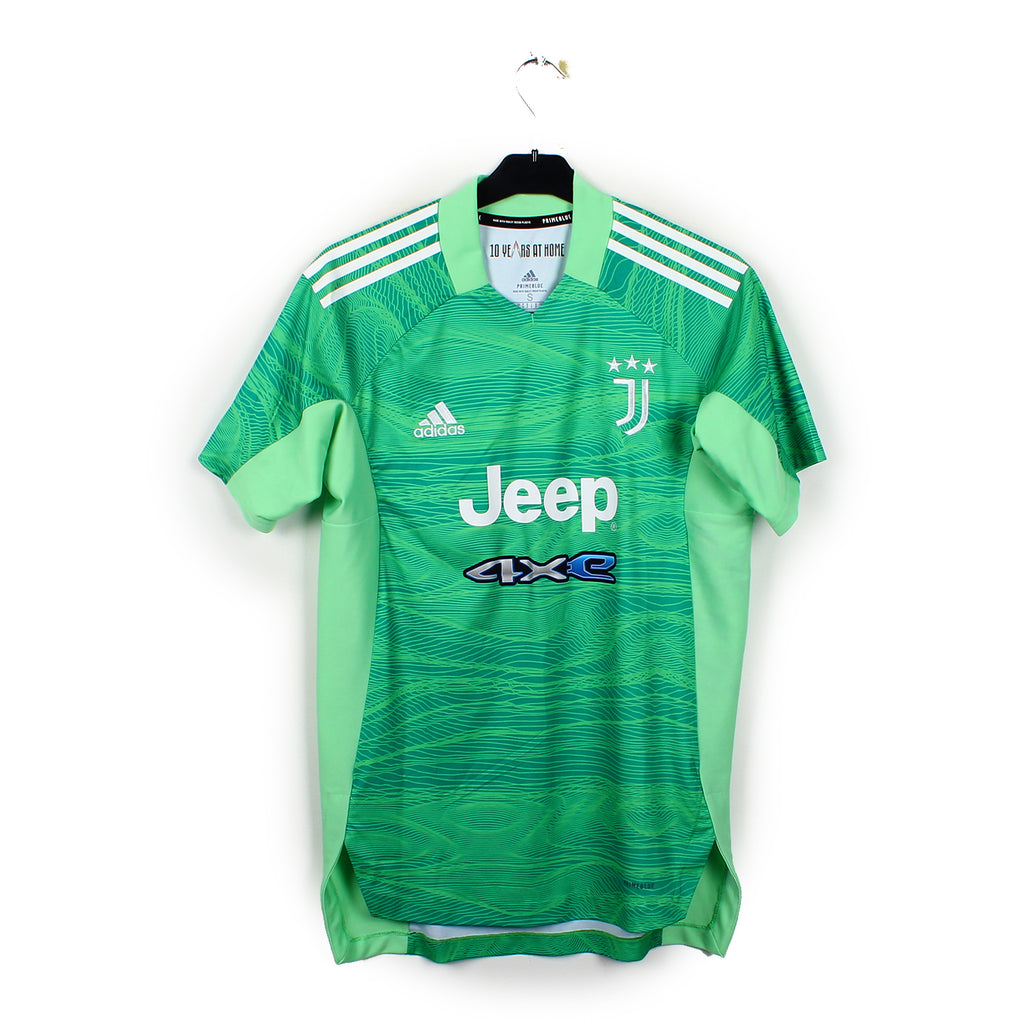 2021/22 - Juventus (S)