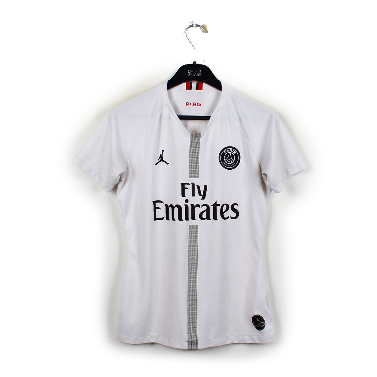 2018/19 - PSG (S femme)