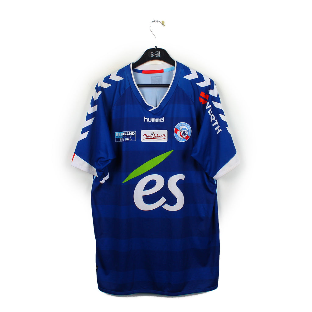 2015/16 - Racing Club de Strasbourg - Seka #22 (2XL)