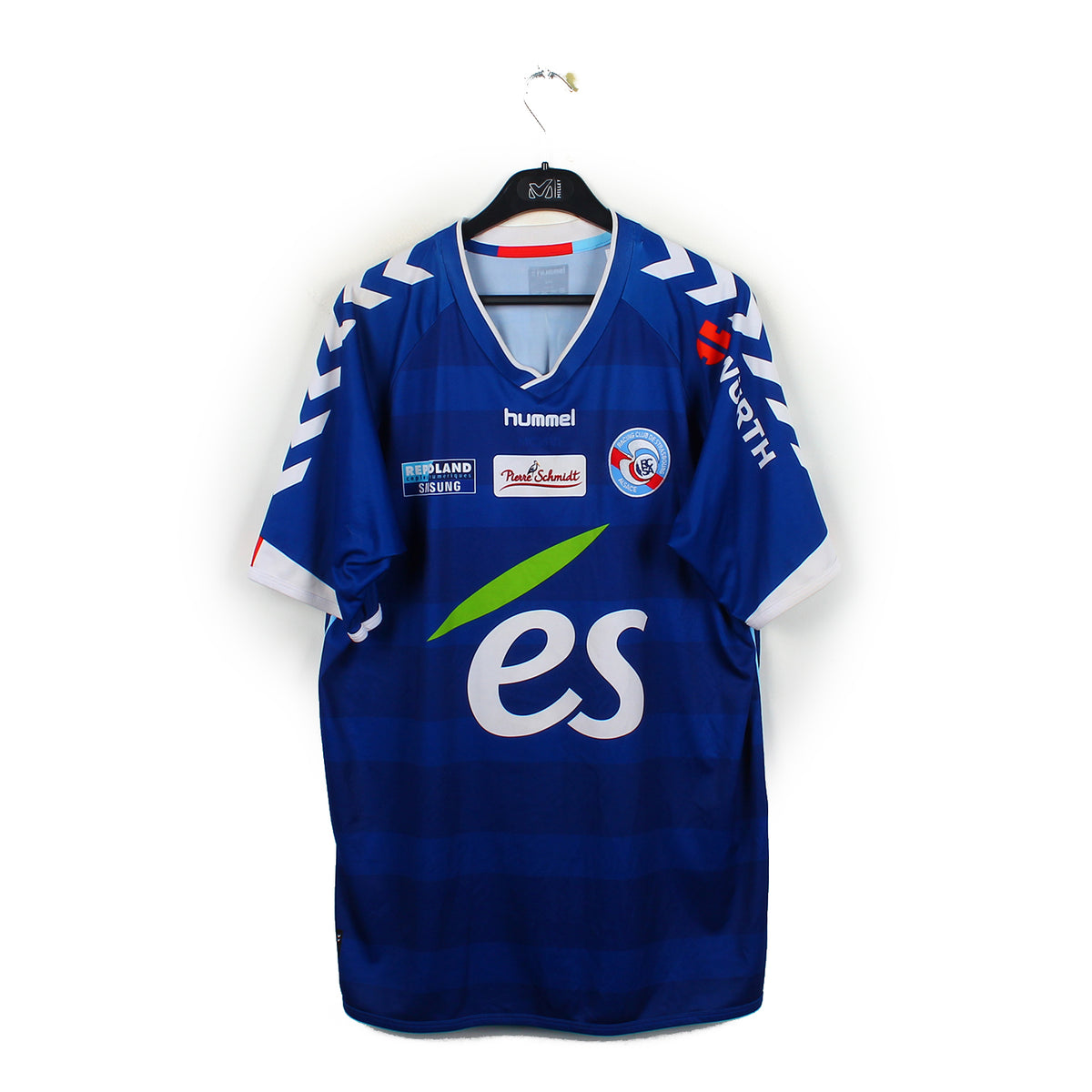 2015/16 - Racing Club de Strasbourg - Seka #22 (2XL)